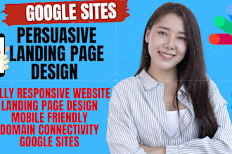 create website for your business with google sites