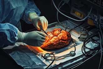 do medical and scientific illustrations