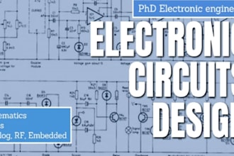 help you in power electronics and circuit analysis