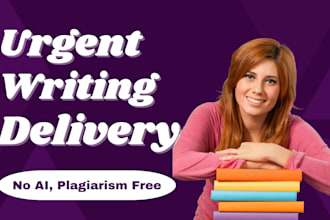 do article writing,report,business,essays,nursing and powerpoint