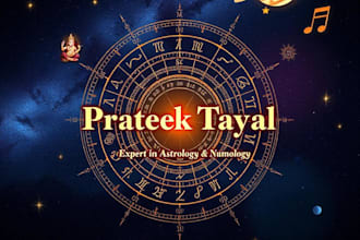 unveil your future with accurate astrology and numerology insights