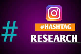 filter trending handpicked low competitive targeted instagram hashtags