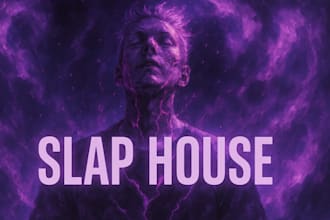be the most prominent producer for your deep house or slap house music