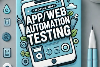 deliver seamless automation testing services for your software