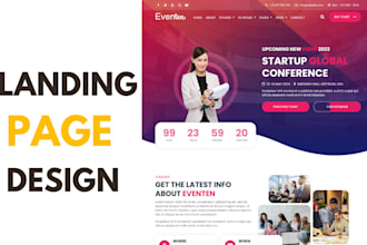 develop hubspot landing page, hubspot website designing and development