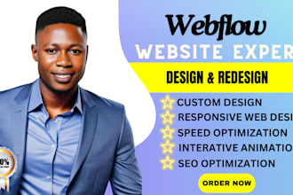 design webflow website, webflow 3d animation webflow design, webflow deve