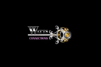 design top notch key business brand logo