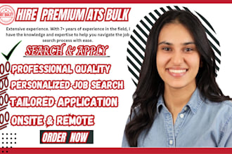 your job search assistant, search and apply up to 200 remote jobs or onsite jobs