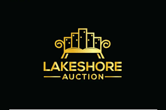 create redesign furniture logo for a lake shore