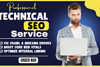 audit and fix SEO errors fast to boost your website ranking