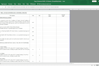 convert image PDF scaned docs to editable word excel documents