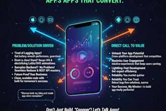 develop cross platform react native app