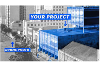 create realistic photo insertions