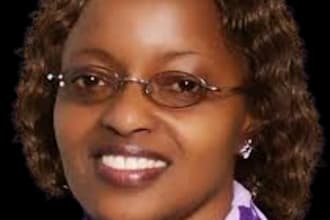 be your female medical spokesperson as a doctor or nurse