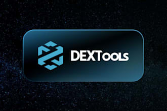 develop real dextool bot, solana trending bot cmc, poocoin bot