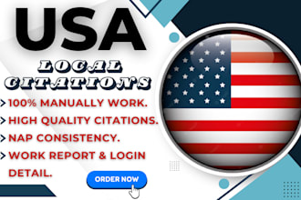 boost your business with USA local citations