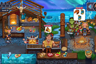 unity 2d game development 2d unity mobile game app development 2d web game asset