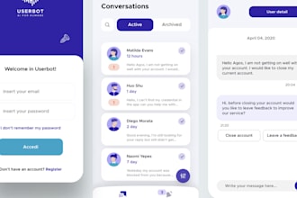 create whatsapp chatbot messenger  bot facebook instagram bot by using manychat