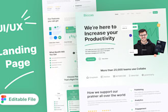design saas website agency ecommerce website ui ux design responsive web ai app