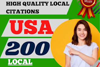do top USA local citations and directory submissions