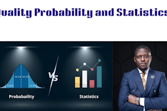 help you in statistics and probability assignments using spss r excel jasp