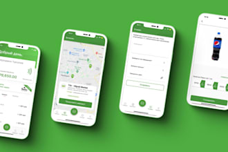 develop loyalty app, reward based app, discount app