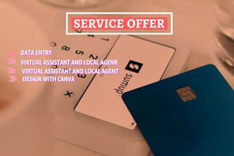 be your dedicated professional virtual assistant based in bangladesh