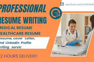 deliver professional medical resume nursing lpns and healthcare services