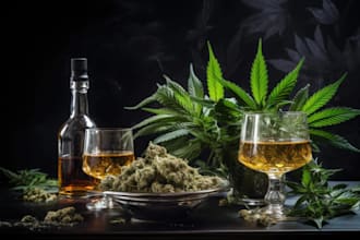 develop alcohol delivery app, cbd delivery, marijuana delivery app, delivery app