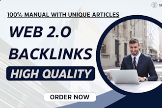 web 2 0 backlinks