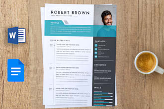 convert word documents into canva, google docs, word