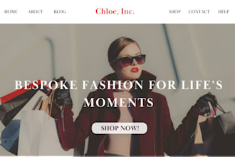 do shopify clothing store branded shopify fashion store shopify clothing website
