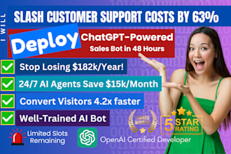 build custom ai chatbots using openai, API keys, botpress, ai website chatbot