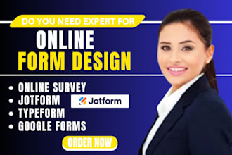 online survey, jotform online form, google form, survey form, fill online survey