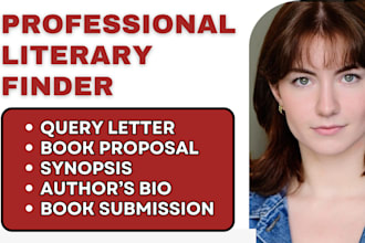 find top literary agent for your children book, write critique and query letter