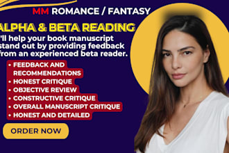 be your romance beta reader beta reader fantasy, alpha reader