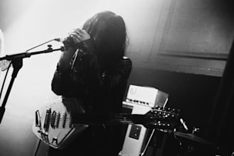 mix and master your vocals for indie rock, dreampop, bedroompop, post punk, pop