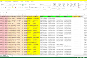 provide you motivated seller real estate leads with skip tracing