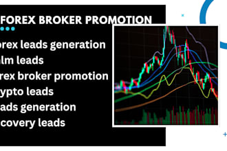 do forex broker promotion forex leads and crypto promotion