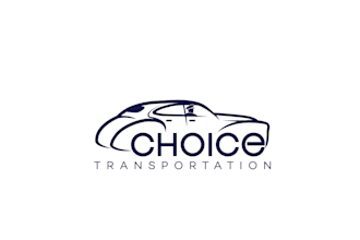 design transport, trucking and logistic logo