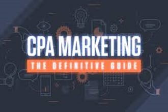 cpa marketing cpa lead generation affiliate marketing cpa link promotion