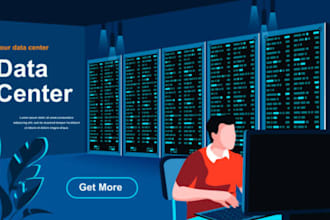 do data enrichment , linkedin lead generation, list building, and email finding