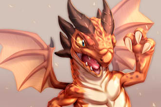 make a dnd creature