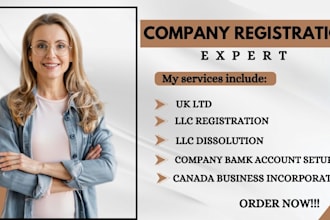 uk ltd registration company registration, vat registration, eori number, utr