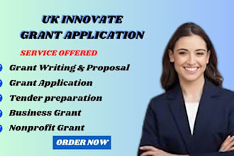 do business plan, UK innovate grant application, nhs, sales permit