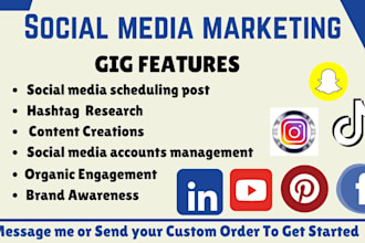 create social media post scheduling with buffer loomly be social media manager