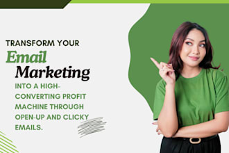 write sales email, ecom email, email campaign, and sequence as your copywriter