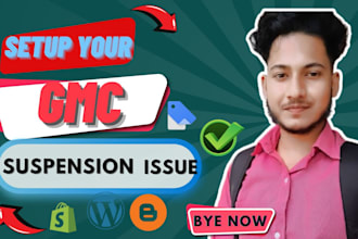 do fix your google merchant center misrepresentation and fix gmc