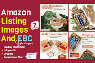 photograph professional amazon listing photos