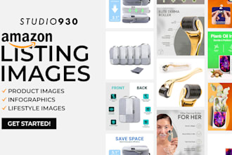 photograph professional amazon listing photos